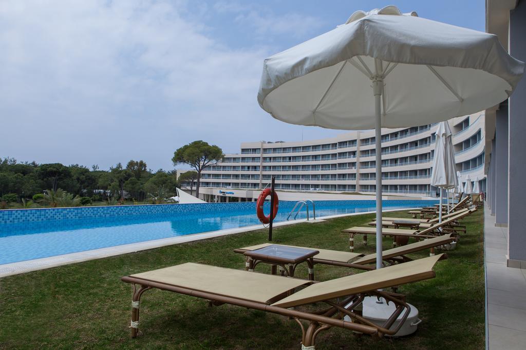 Resort Sentido Zeynep Golf &