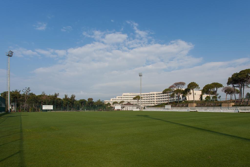 Sentido Zeynep Golf & 5* Kadriye