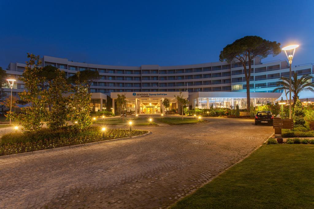 Sentido Zeynep Golf & Resort