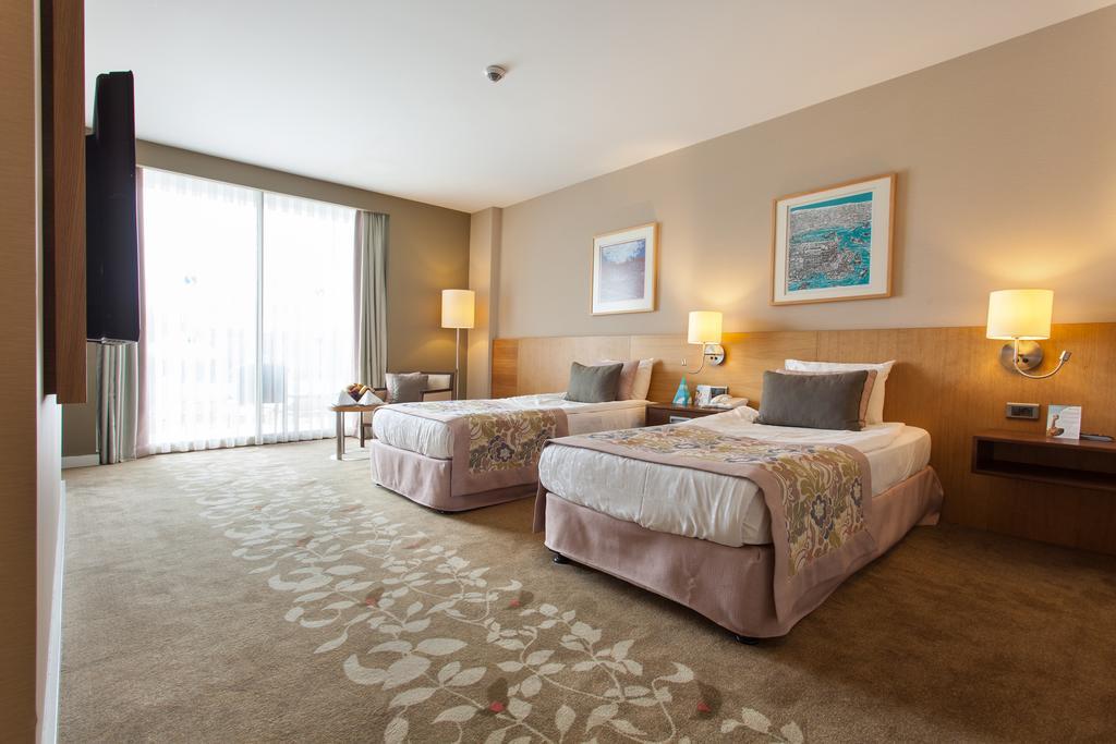 Sentido Zeynep Golf & Resort 5*