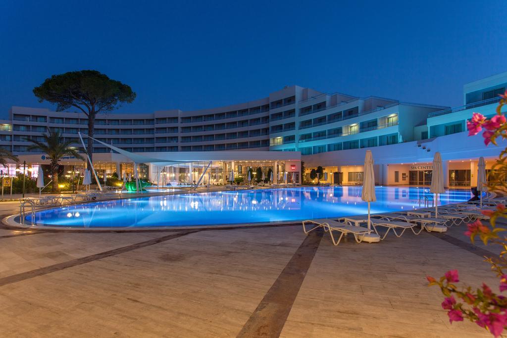 Sentido Zeynep Golf & Resort 5*