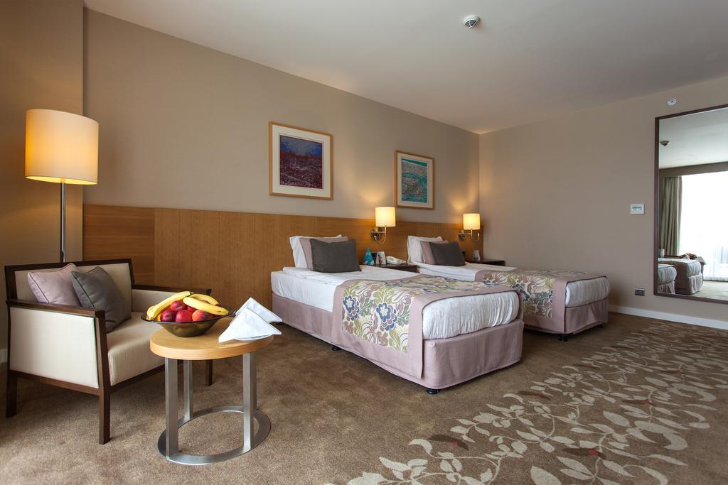 Resort Sentido Zeynep Golf & Kadriye