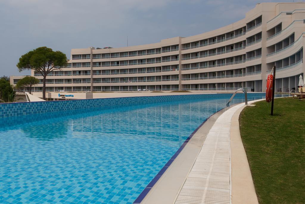 Sentido Zeynep Golf & Resort Kadriye