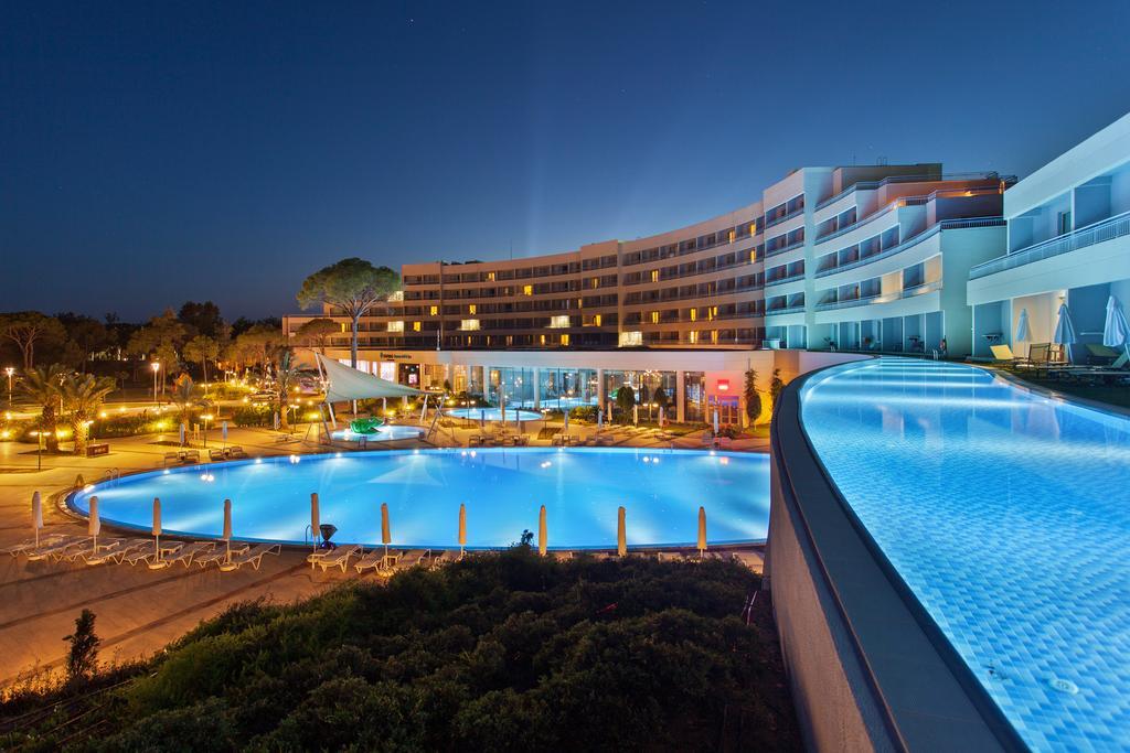 Sentido Zeynep Golf & Kadriye