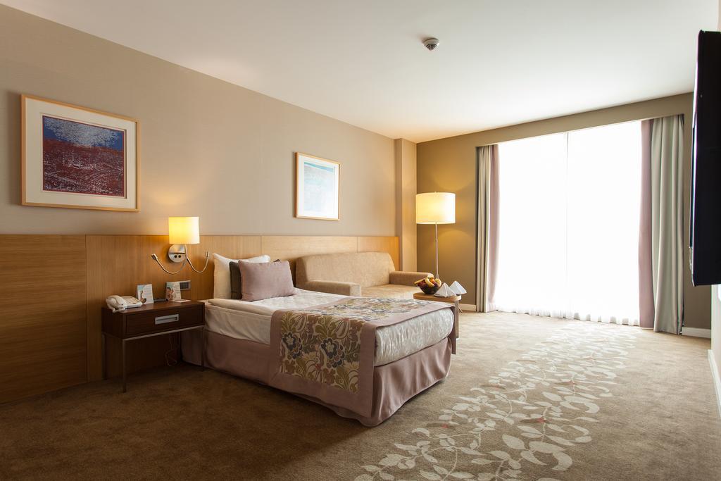 Sentido Zeynep Golf &