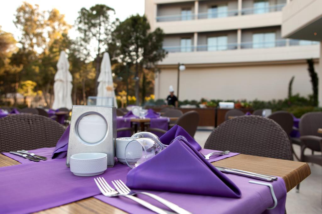 Sentido Zeynep Golf & Kadriye