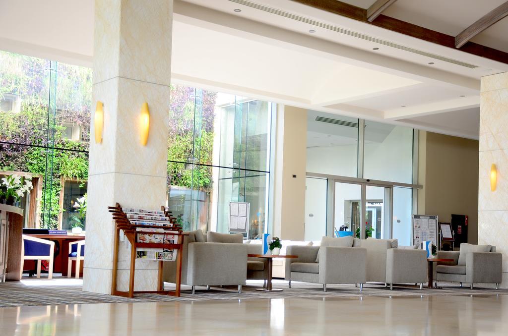 Sentido Zeynep Golf & 5*