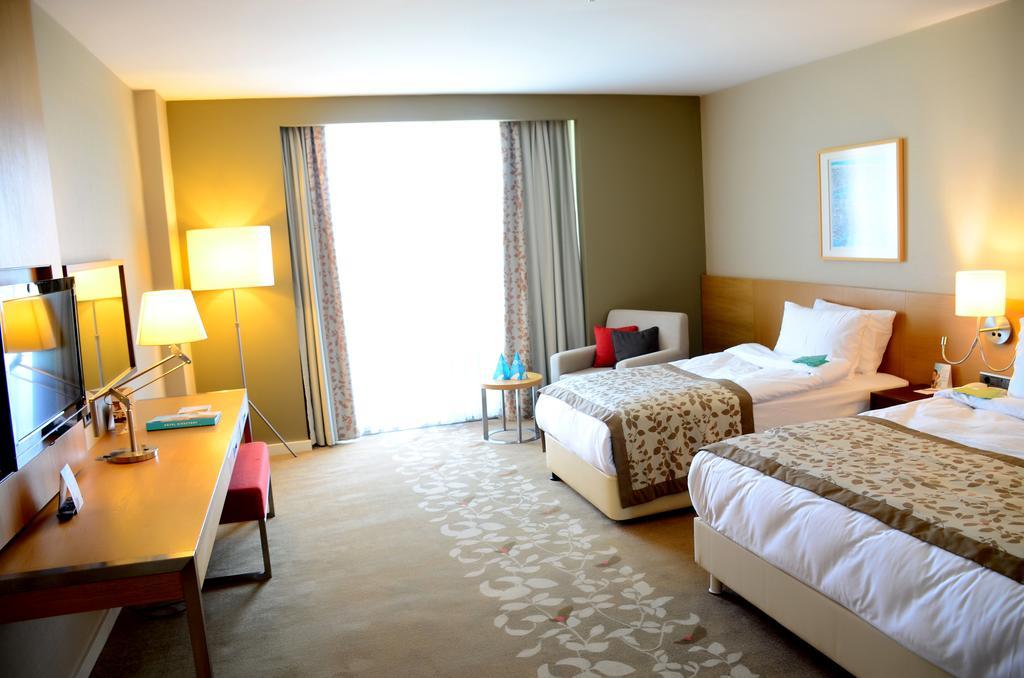 Sentido Zeynep Golf & Resort 5*