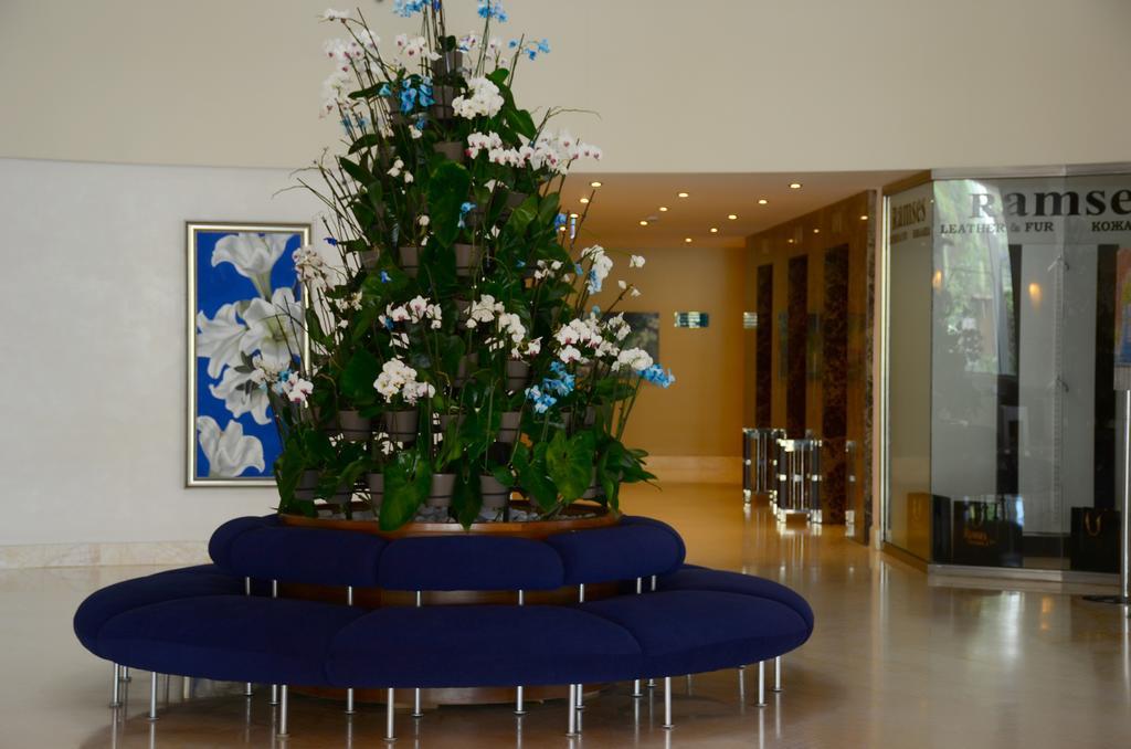 Resort Sentido Zeynep Golf &