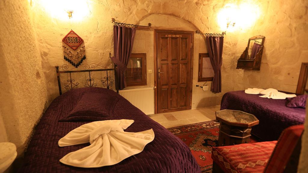 Turquaz Cave Hotel 2*