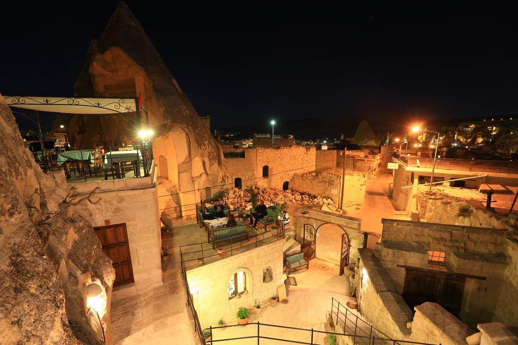 Turquaz Cave 2* Goreme