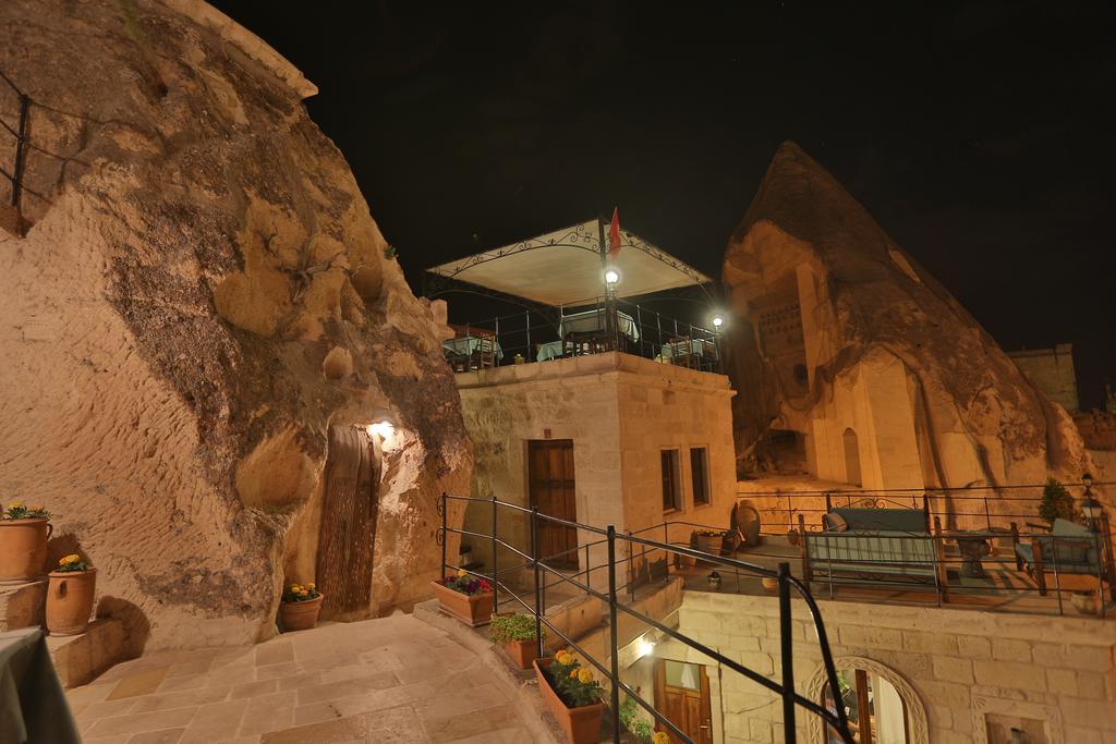 Hotel Turquaz Cave 2*