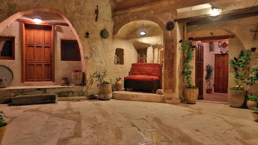 Hotel Turquaz Cave 2*