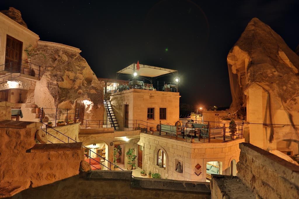 Turquaz Cave 2* Goreme