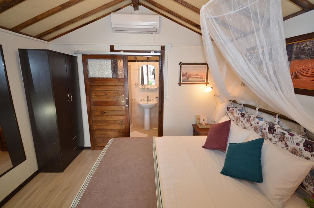 Lodge Blu Brezza Marine *