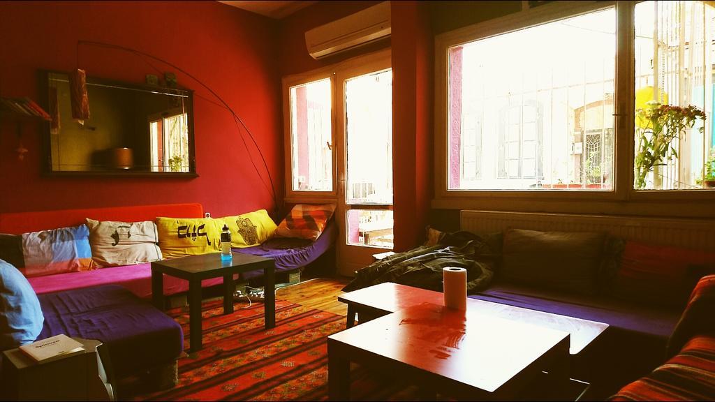 Hostel Shantihome *
