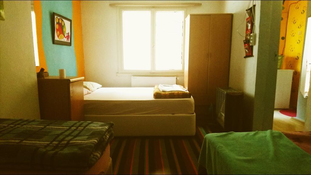 Hostel Shantihome