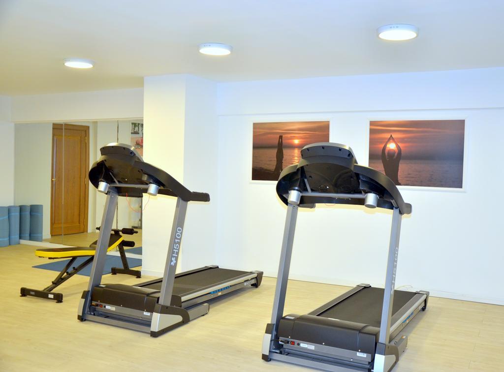 Hotel Central Hotel Bursa