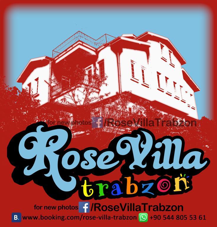 Rose Trabzon Villa Agacli (Trabzon)