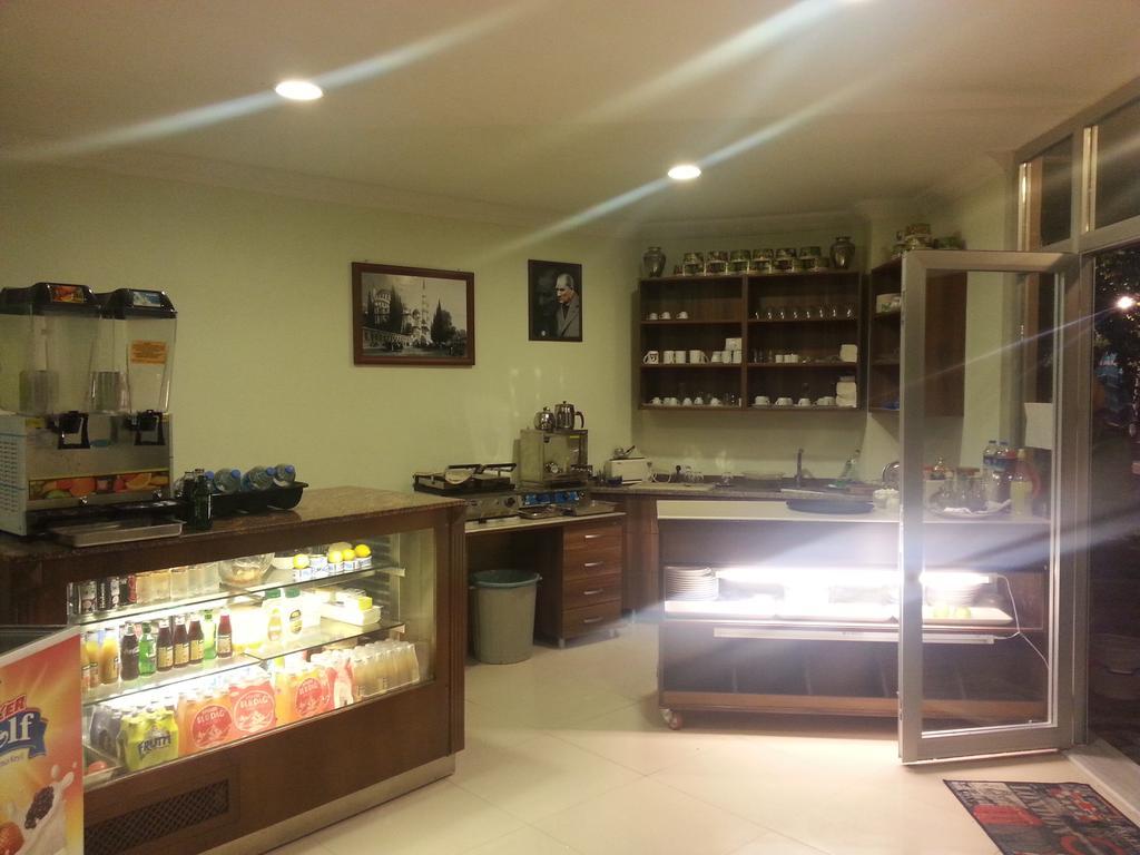 Sato * Marmara Adasi