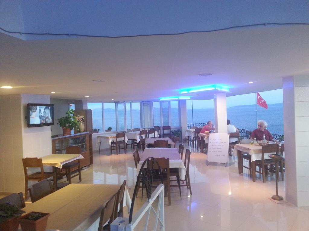Hotel Sato