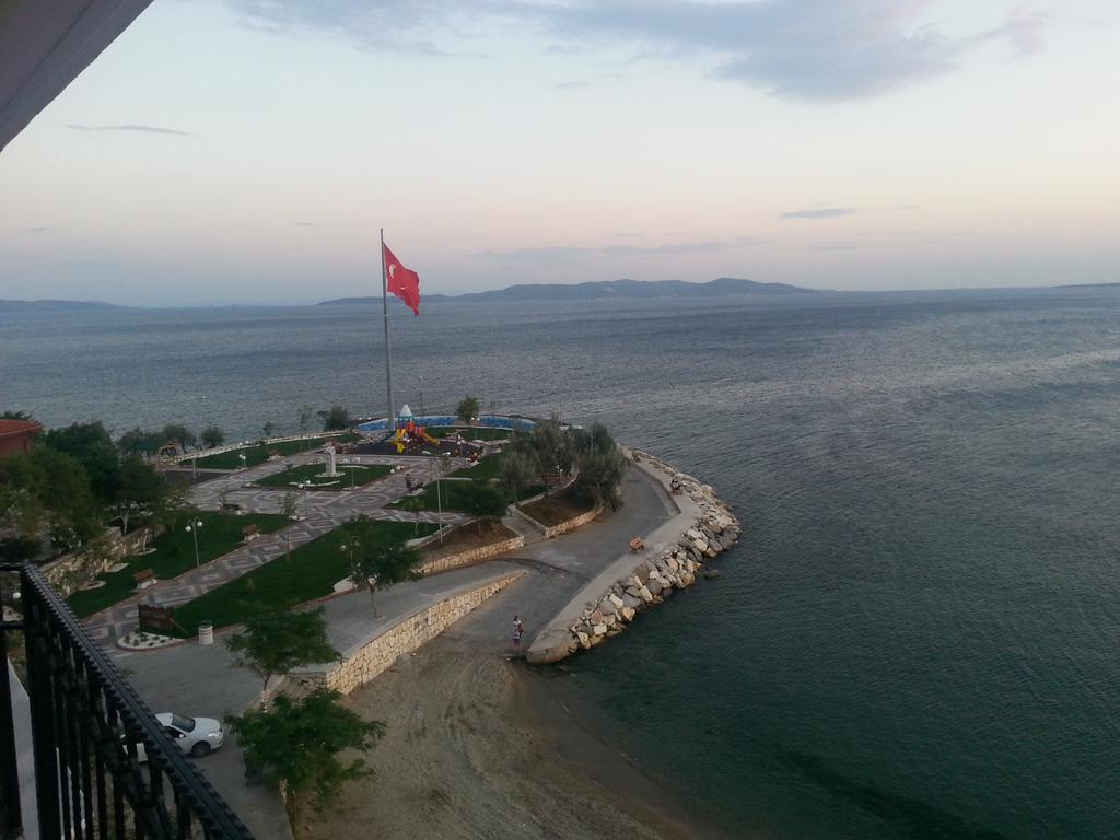 Sato * Marmara Adasi