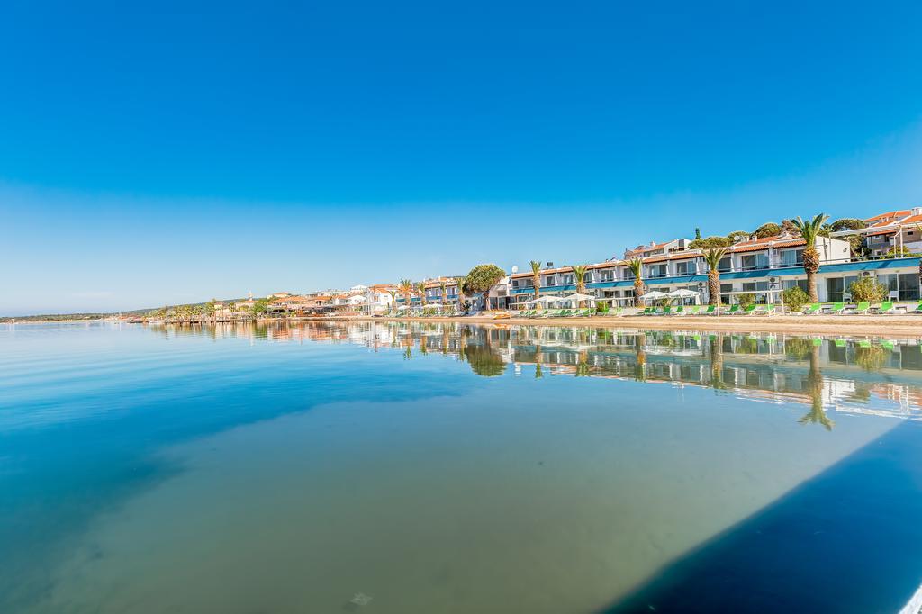 Cunda Hotel 2*