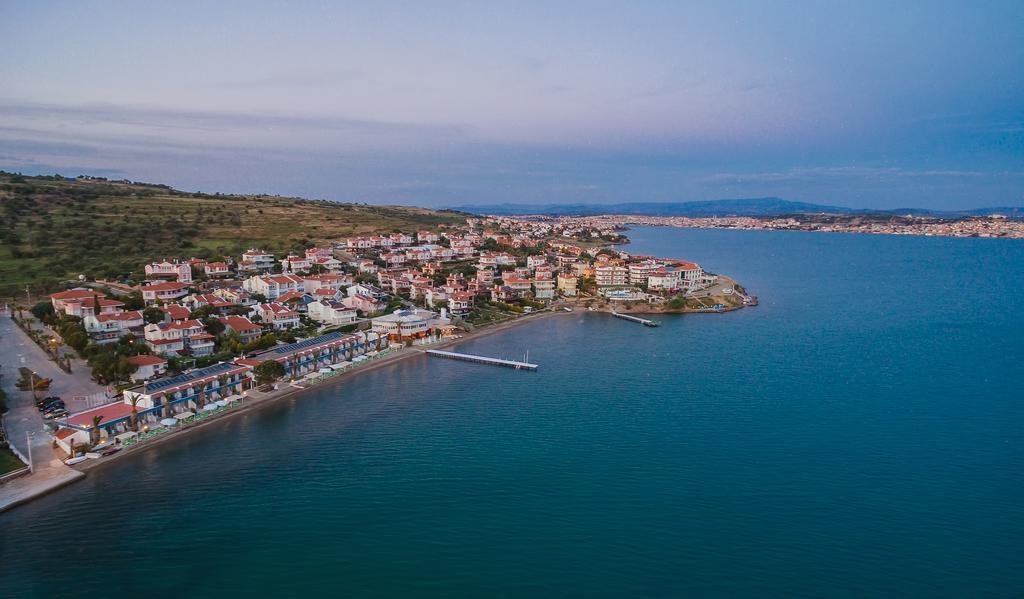Cunda Hotel Hotel 2*