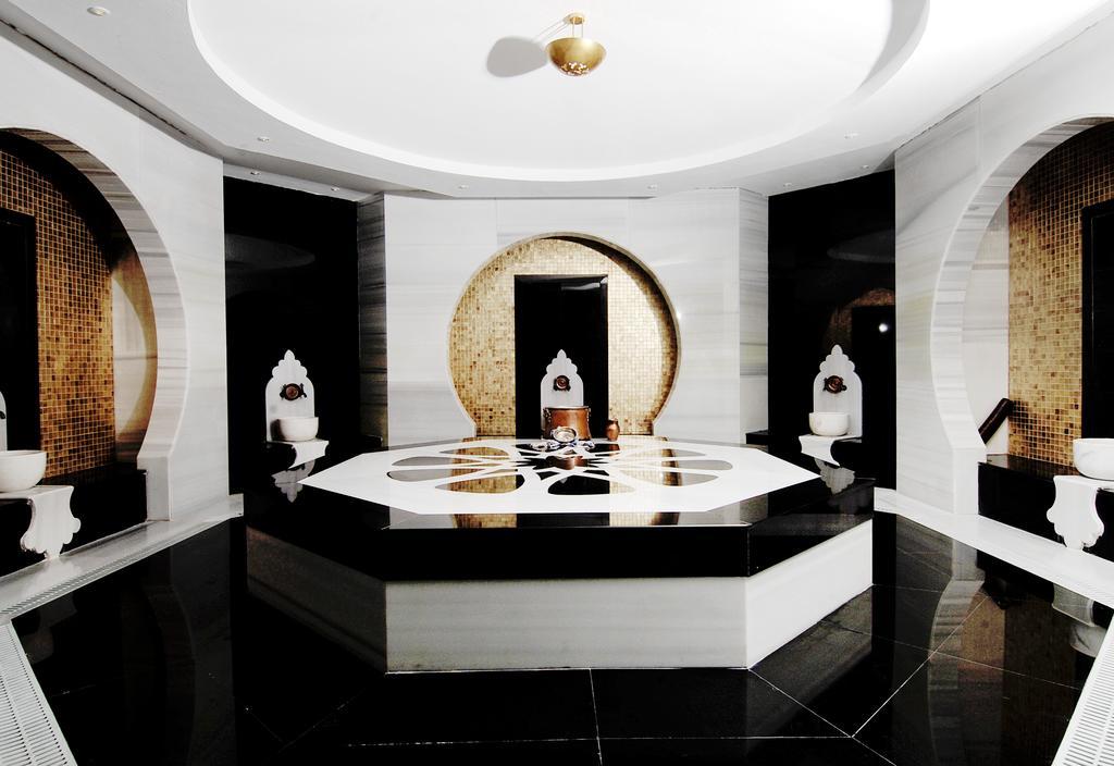 Resort Seamelia & 5*