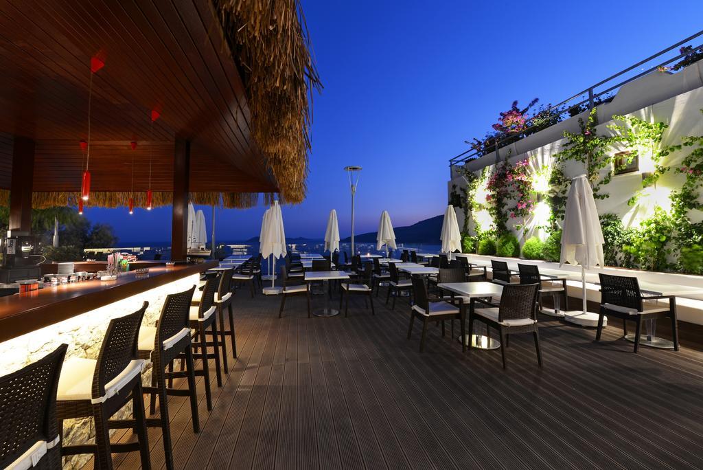 Bed & Breakfast Kalamar 3*