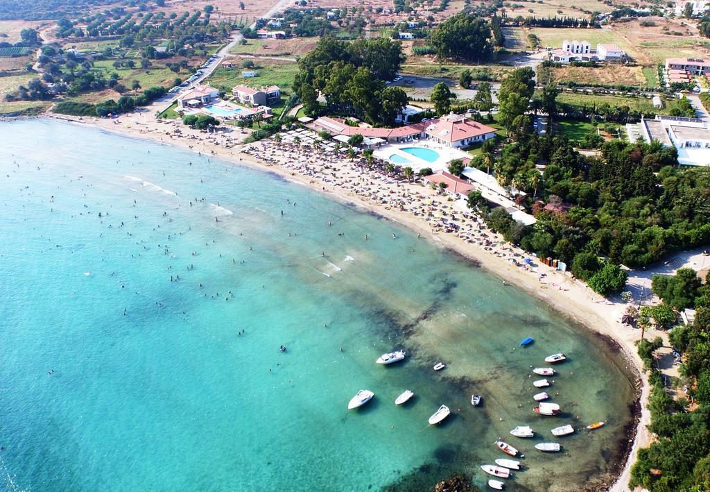 Villa Mercan