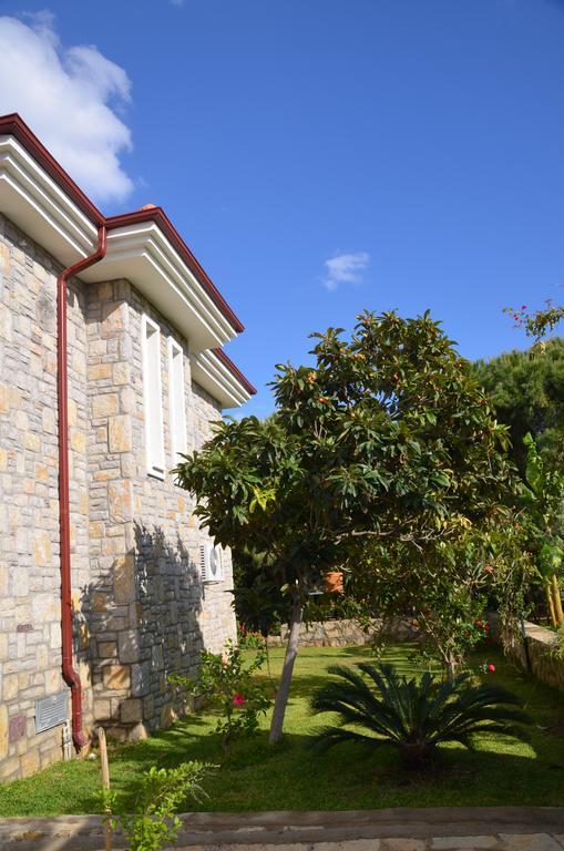 Villa Mercan Datca