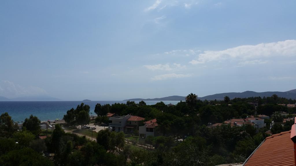 Lebedos Aparthotel *