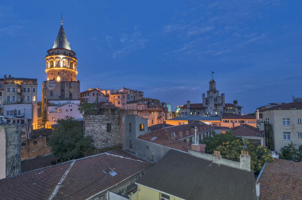 Galatower Istanbul