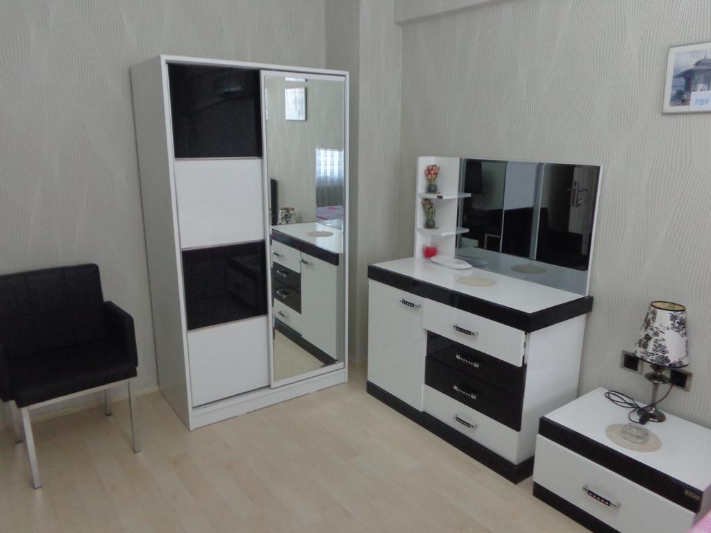 Hotel Serapion Bergama