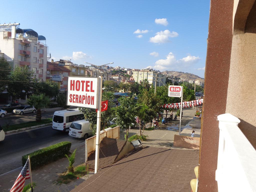Hotel Serapion *