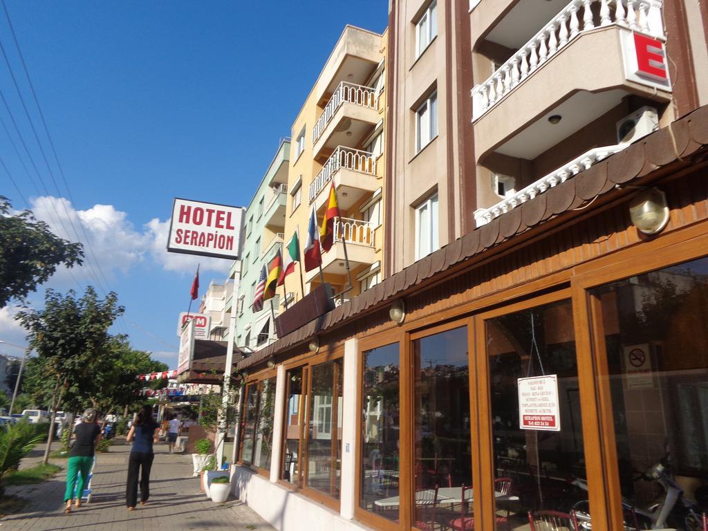 Hotel Serapion