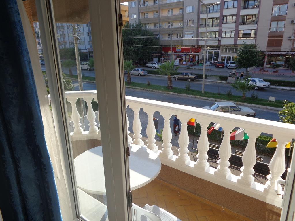 Hotel Serapion