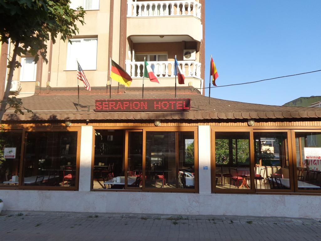 Hotel Serapion