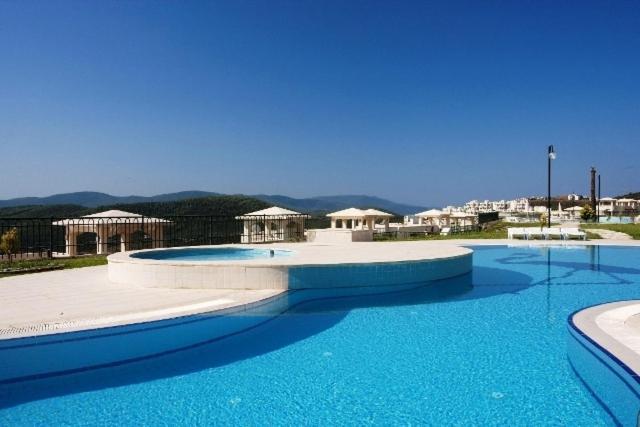 Apartment Flamingo Country Club Apartment Complex Guvercinlik (Bodrum)