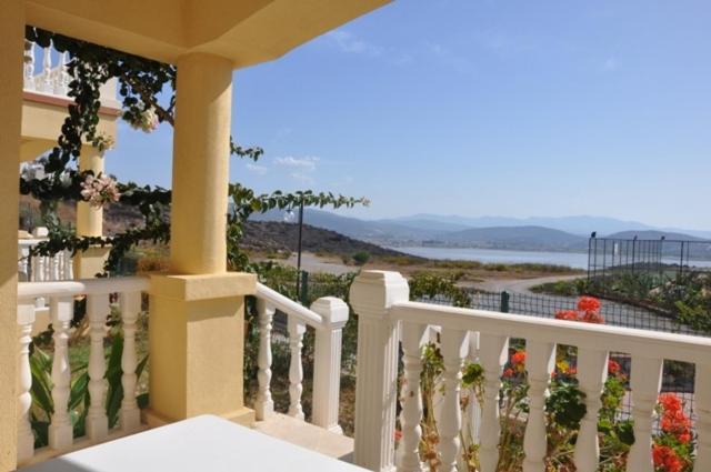 Apartment Flamingo Country Club Apartment Complex Guvercinlik (Bodrum)
