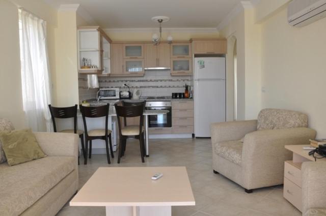 Flamingo Country Club Apartment Complex Apartment