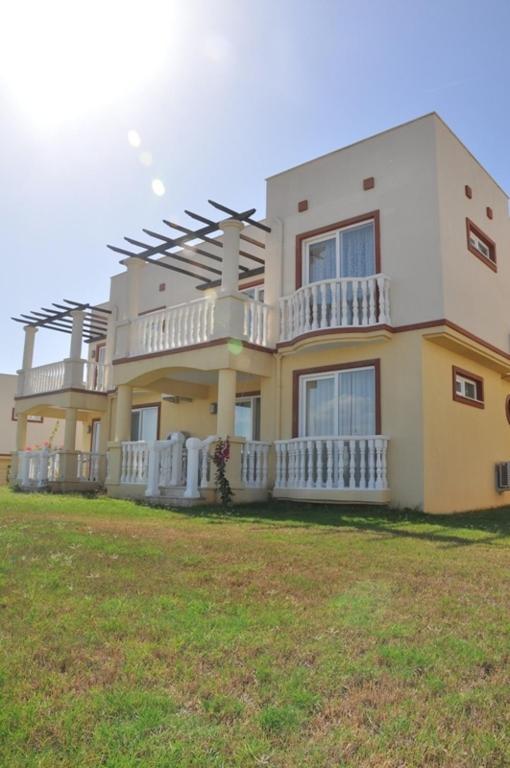 Flamingo Country Club Apartment Complex Guvercinlik (Bodrum)