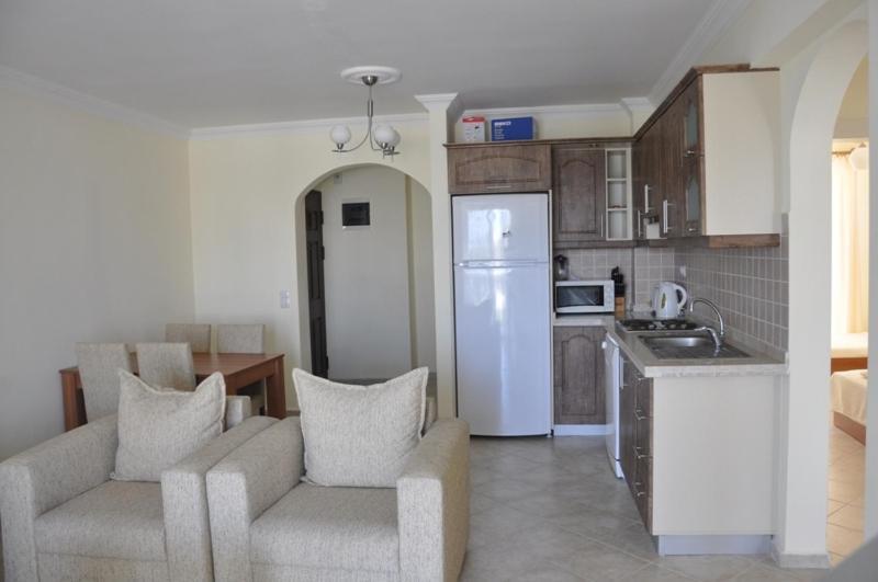 Apartment Flamingo Country Club Apartment Complex Guvercinlik (Bodrum)