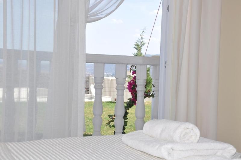 Flamingo Country Club Apartment Complex * Guvercinlik (Bodrum)