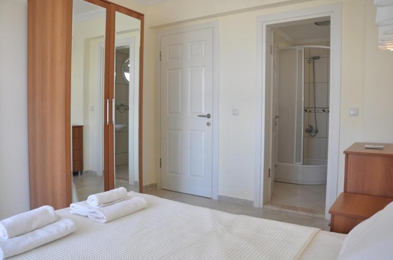 Flamingo Country Club Apartment Complex Apartment Guvercinlik (Bodrum)