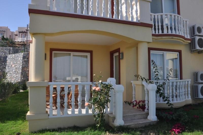Flamingo Country Club Apartment Complex Guvercinlik (Bodrum)