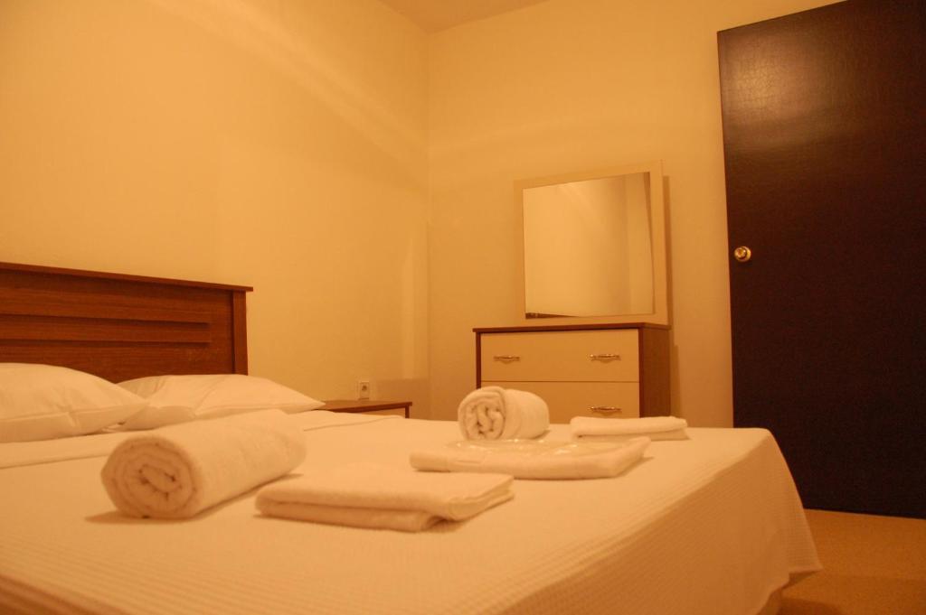 Alacati Golden Resort Hotel 3*