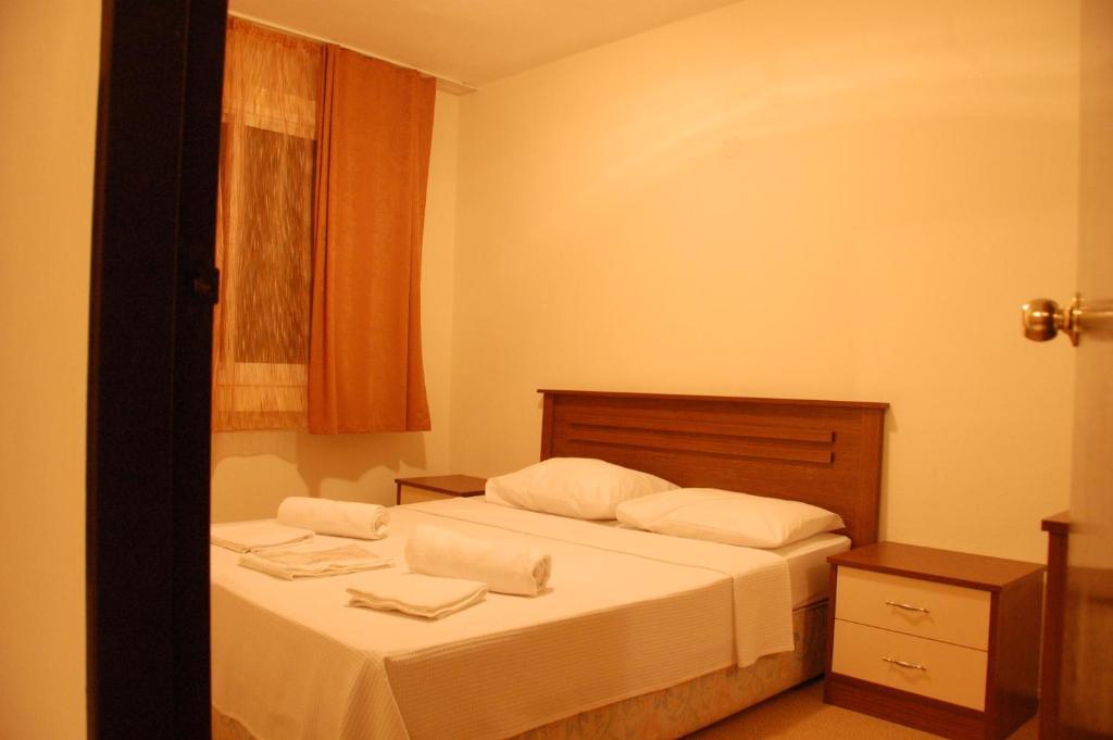 Hotel Alacati Golden Resort