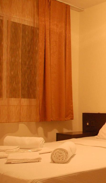 Alacati Golden Resort Hotel 3*